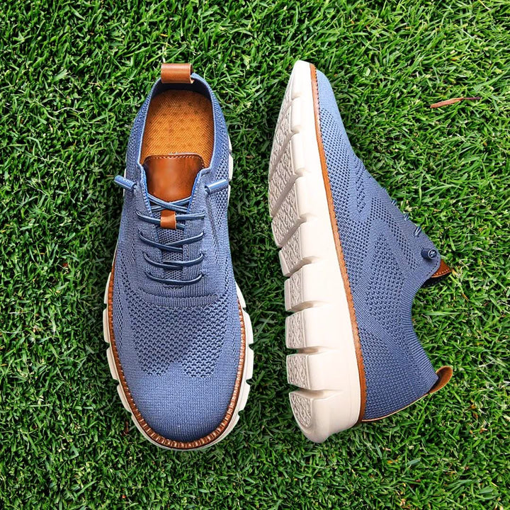Marcus | Ultra-comfortable walking shoes