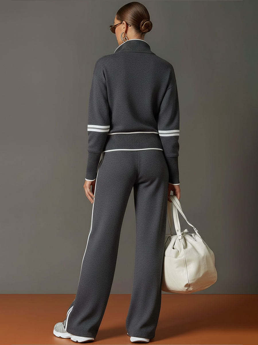 Jane | Effortless Comfort, Winter Set