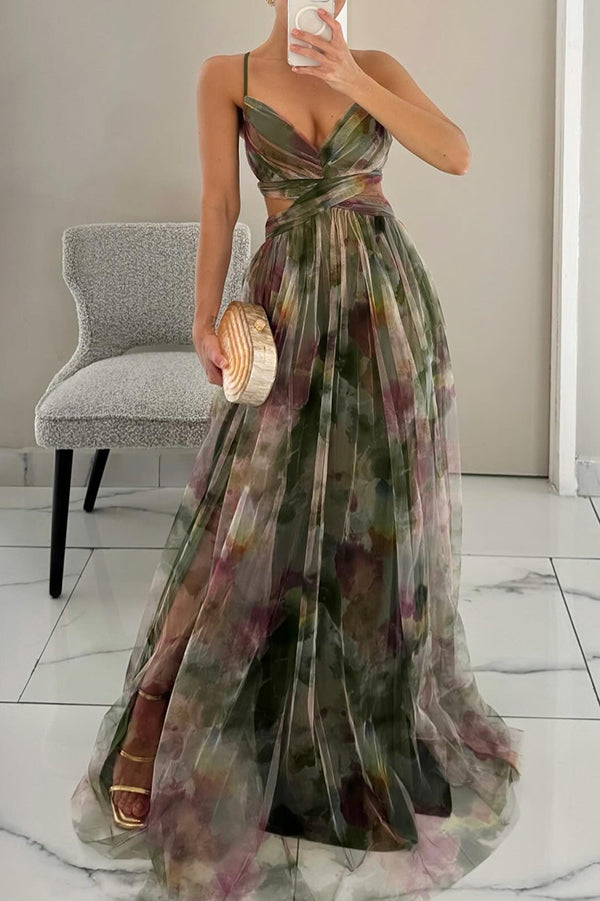 Ava | Romantic Dress