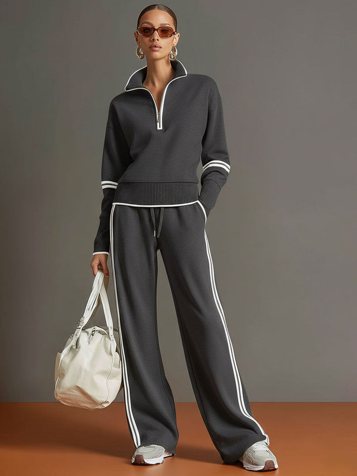 Jane | Effortless Comfort, Winter Set