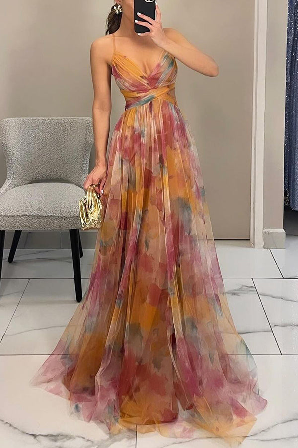 Ava | Romantic Dress