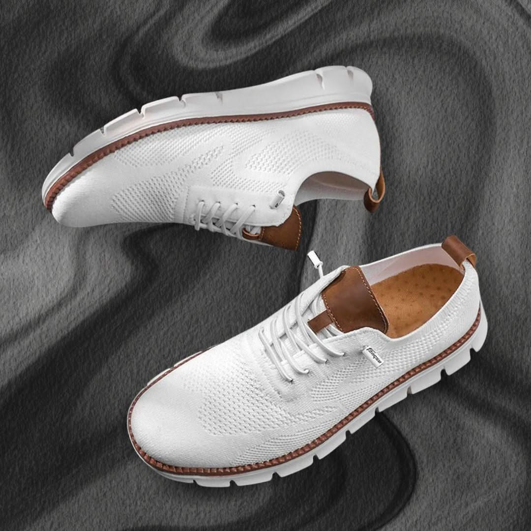 Marcus | Ultra-comfortable walking shoes