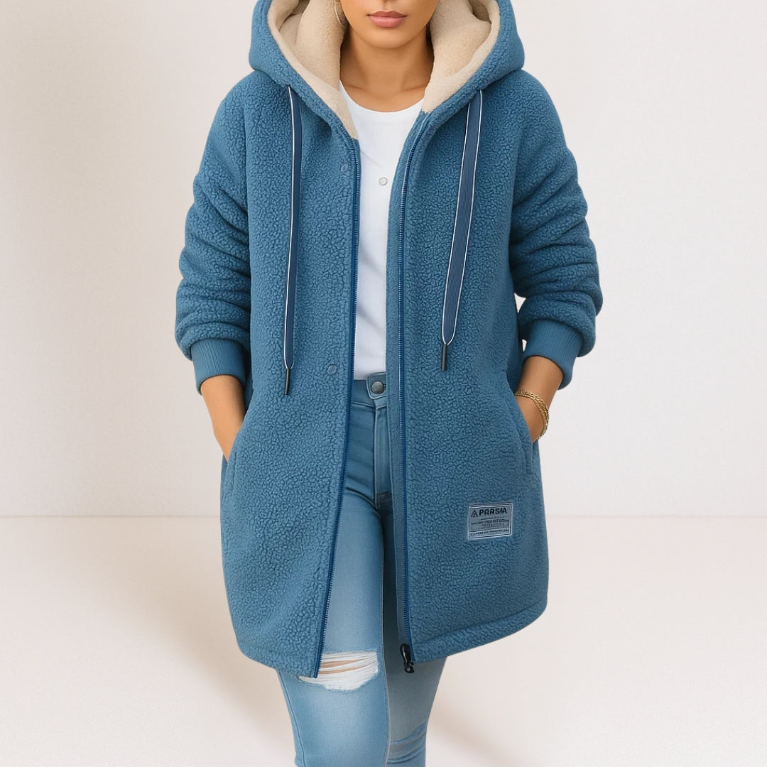 Esther | Women’s Fleece Jacket