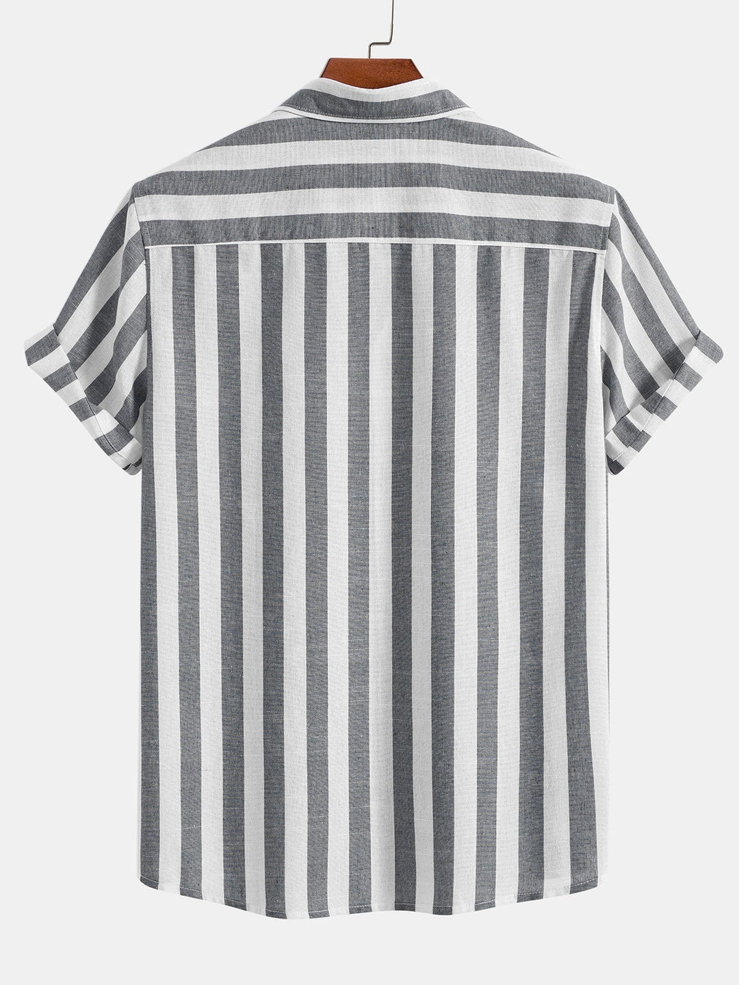 Bruce | Striped Summer Set