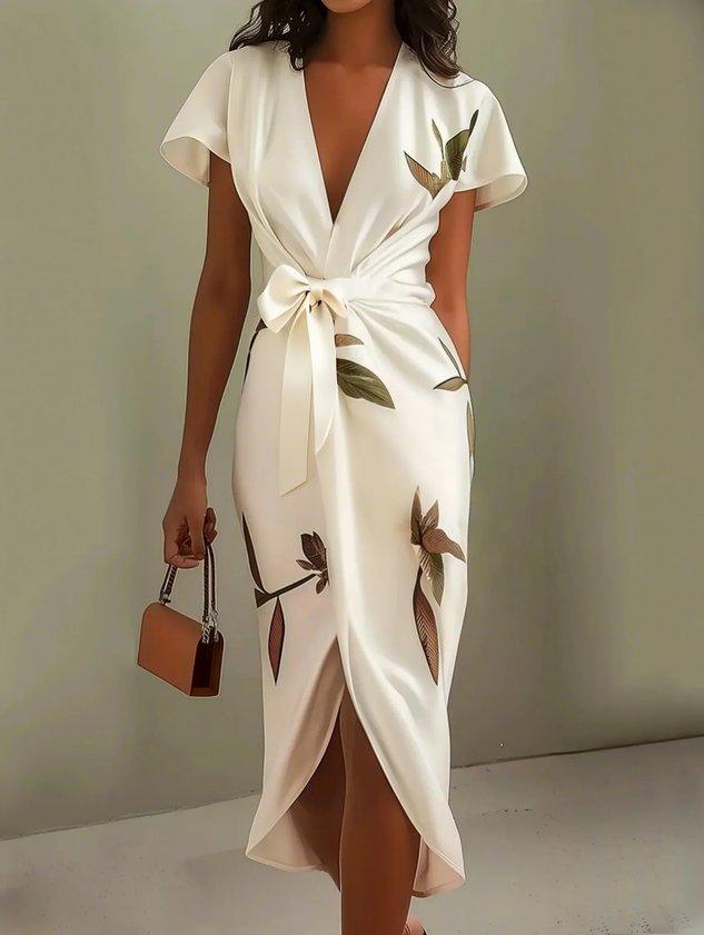 Elowen | Light, Elegant Dress