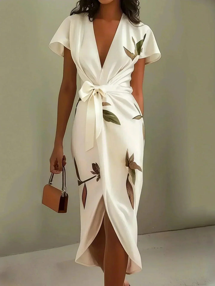 Elowen | Light, Elegant Dress