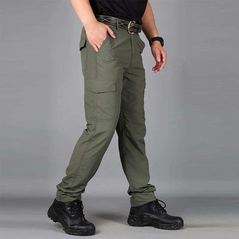 Kieran | Men’s Tactical Cargo Pants