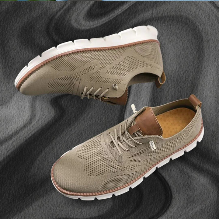 Marcus | Ultra-comfortable walking shoes
