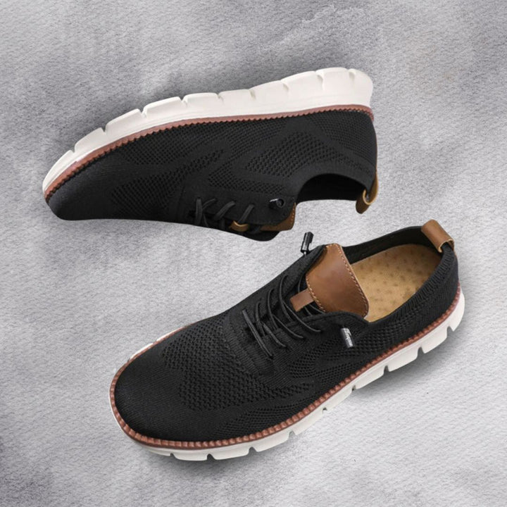 Marcus | Ultra-comfortable walking shoes