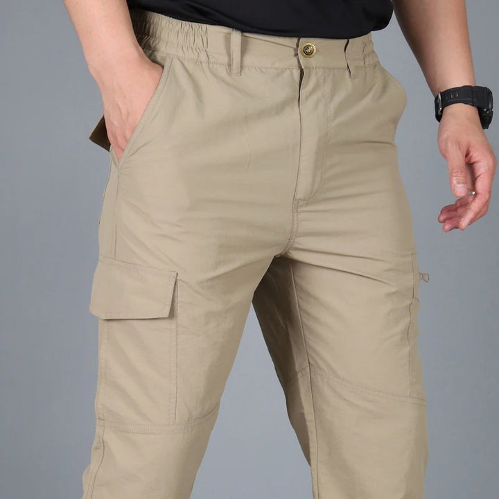 Kieran | Men’s Tactical Cargo Pants