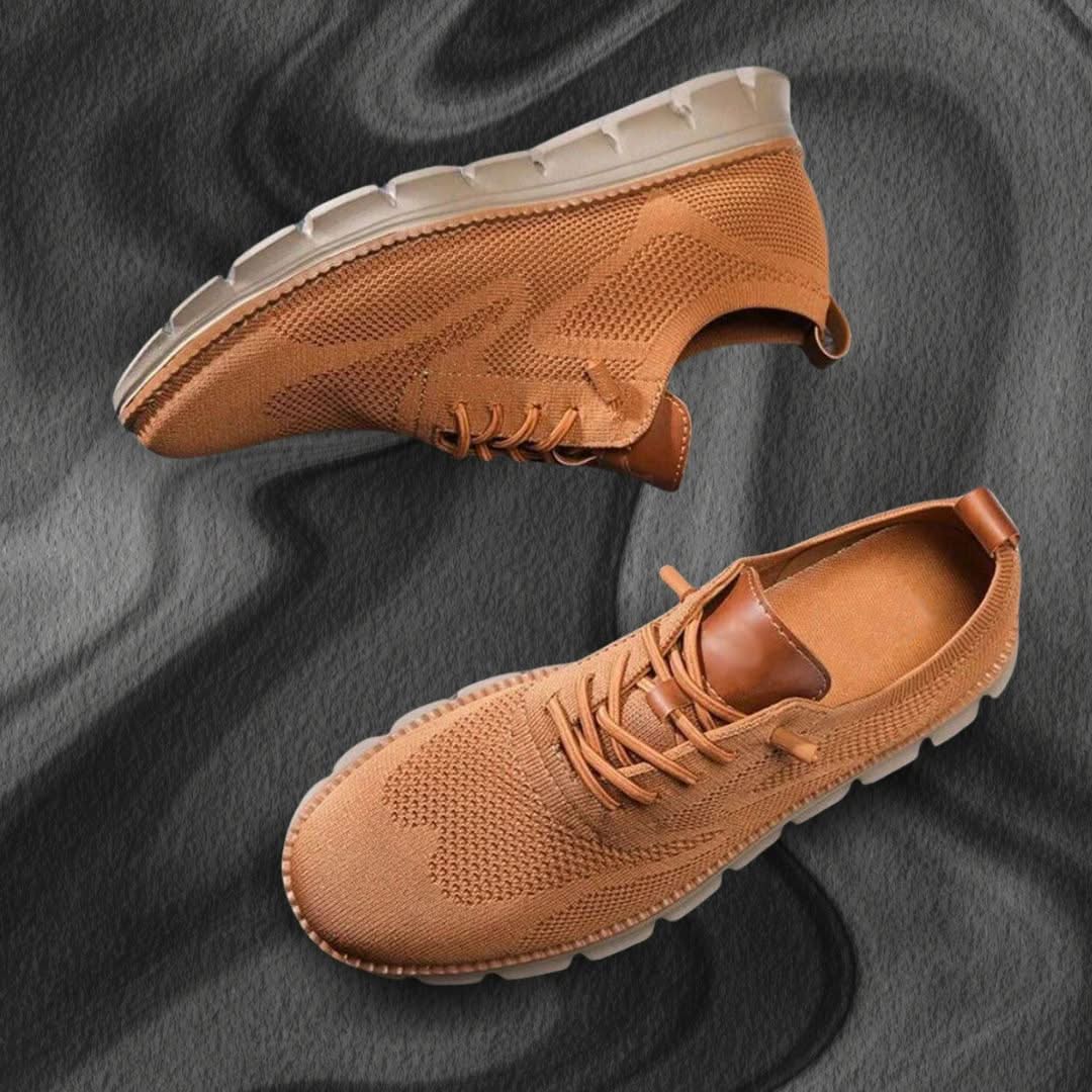 Marcus | Ultra-comfortable walking shoes