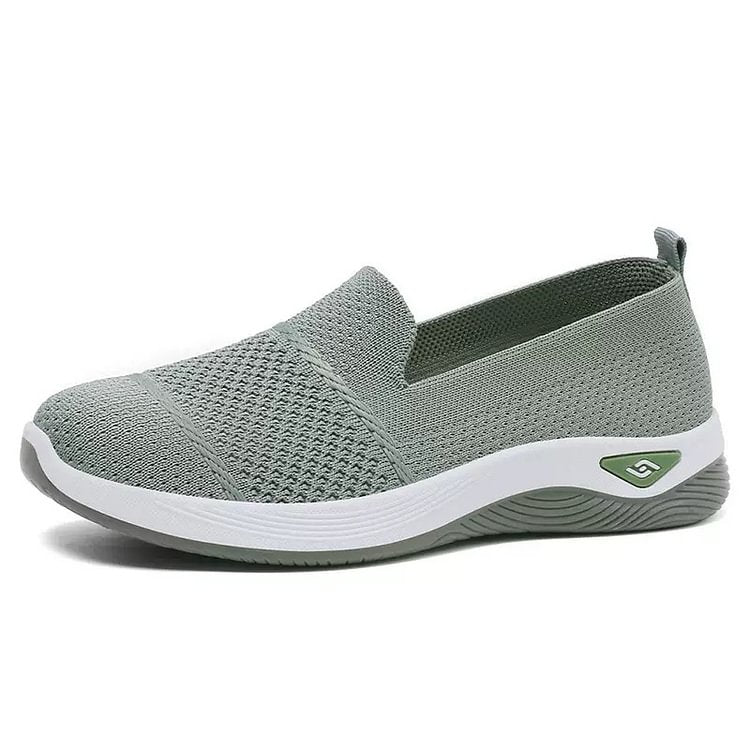 Kaitlyn | Orthopedic Slip-On Sneakers