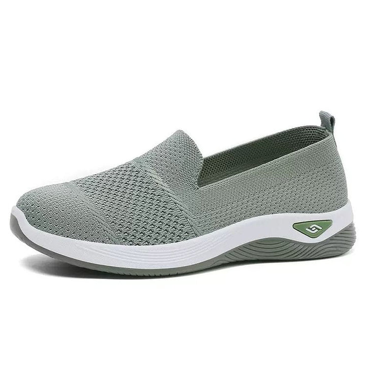 Kaitlyn | Orthopedic Slip-On Sneakers