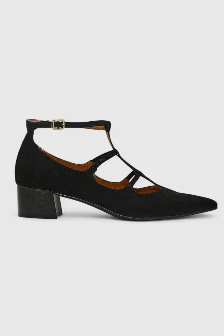 Brianna | Elegant Heels