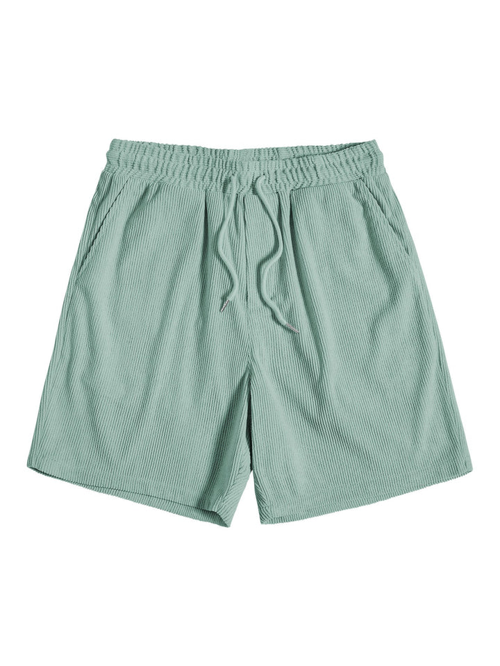 Brandon | Summer Linen Set