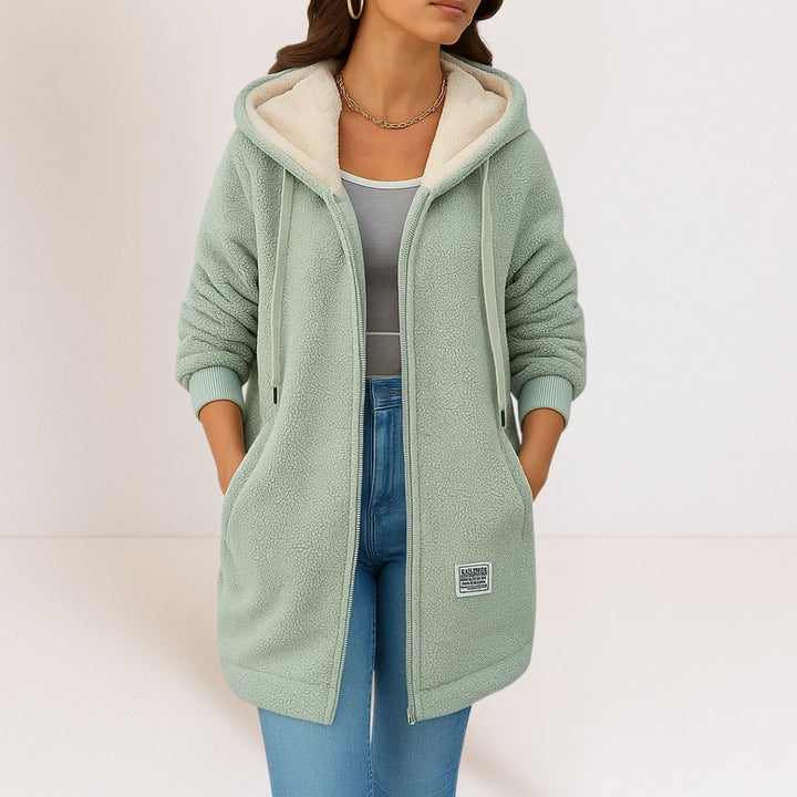 Esther | Women’s Fleece Jacket
