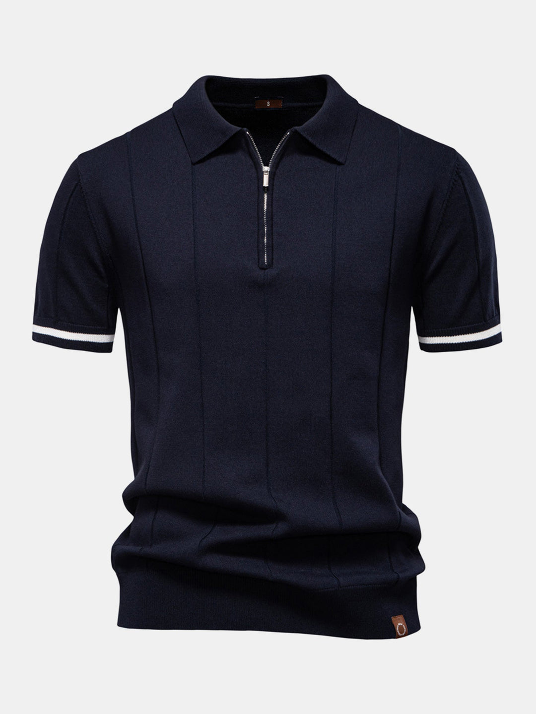 Hudson | Luxury Polo & Pants Set