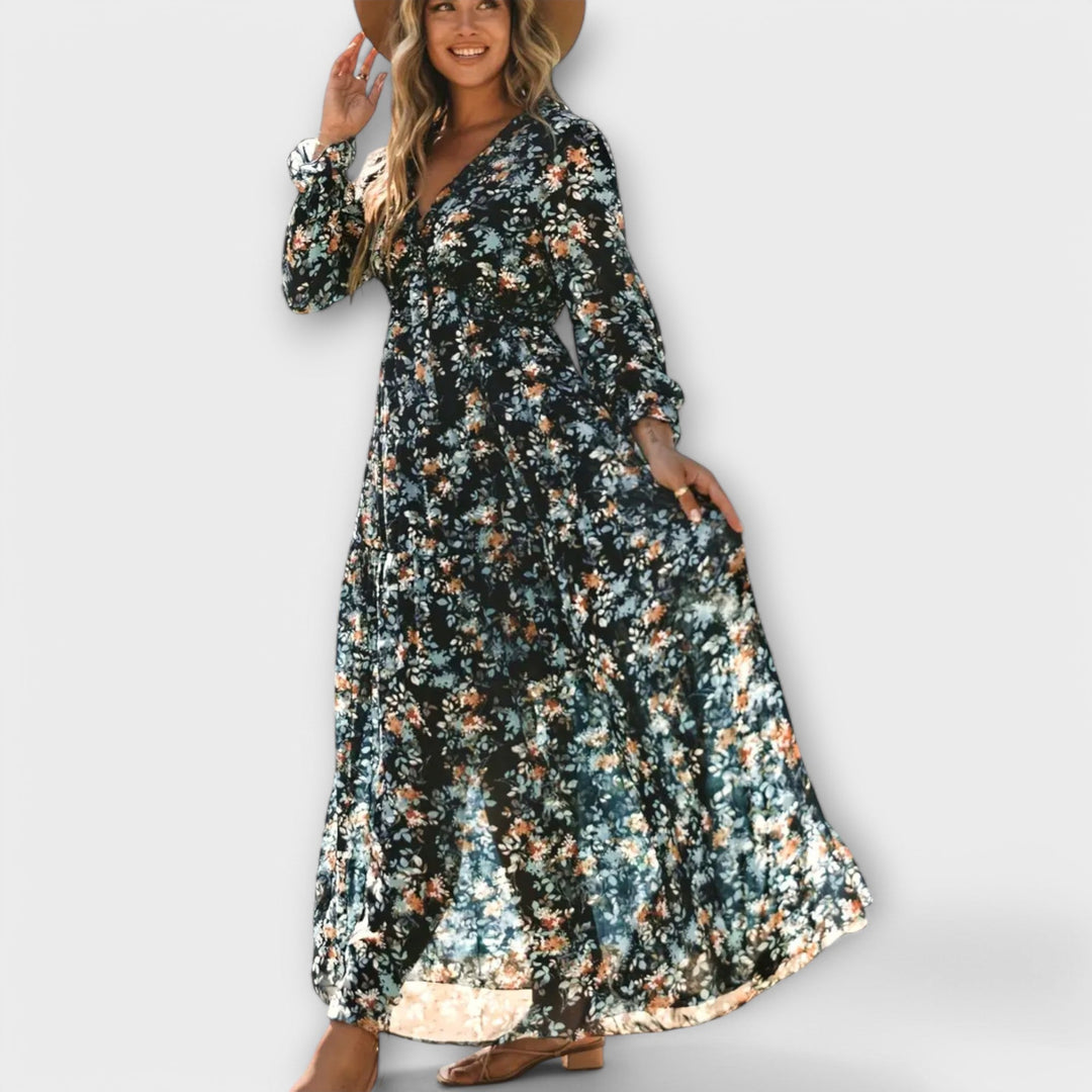 Victoria | Elegant Dress