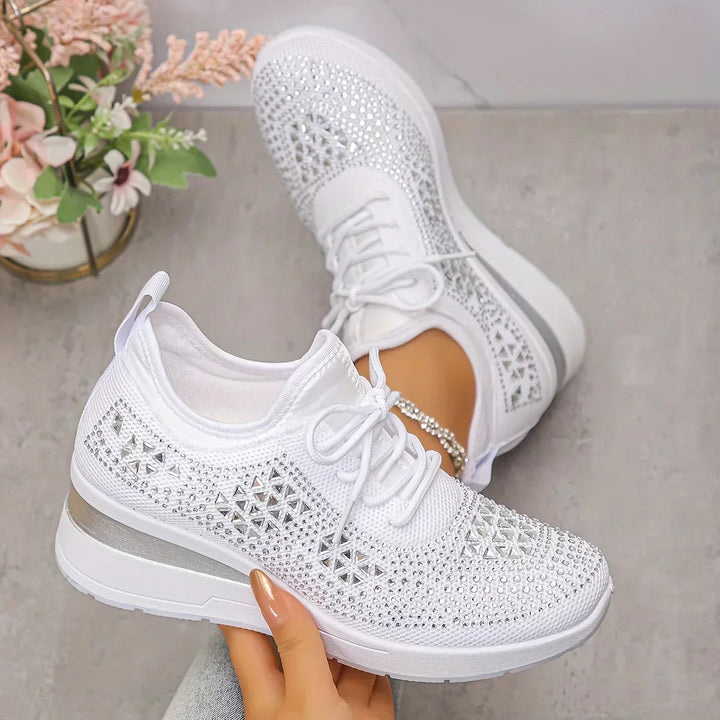 June | Orthopedic Sneakers