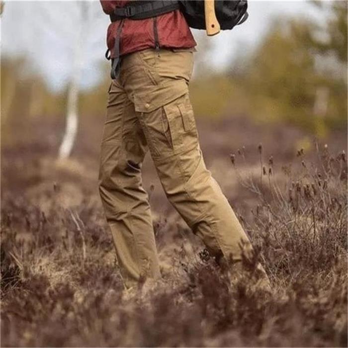 Christopher | Tactical Waterproof Pants