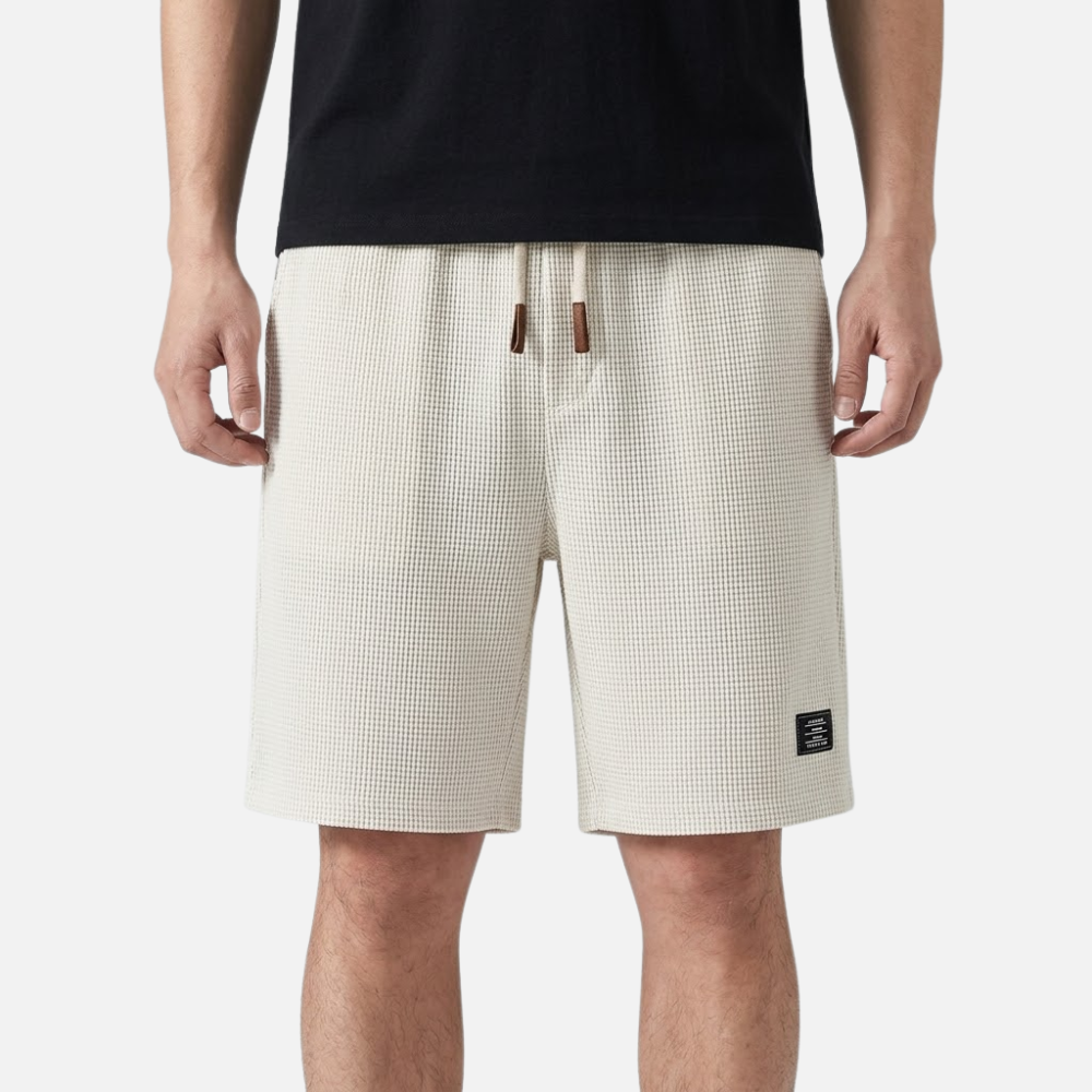 Peter | Premium, Elegant Summer Shorts