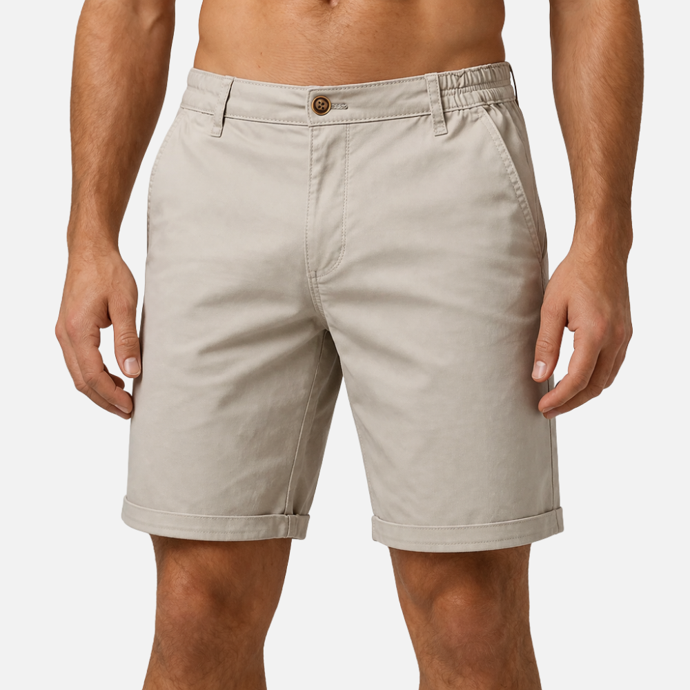 Damian | Premium Bespoke Shorts