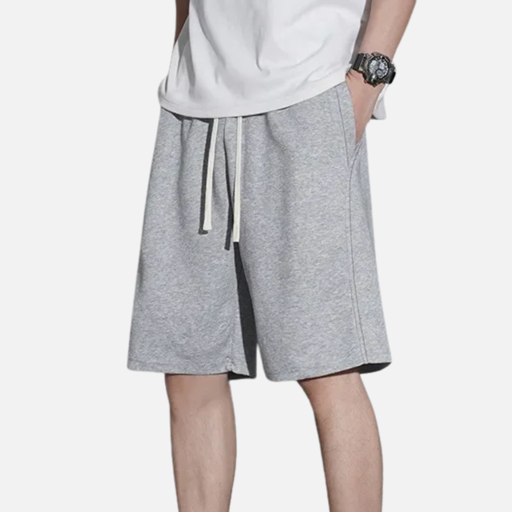 Axel | Elite Comfort Shorts