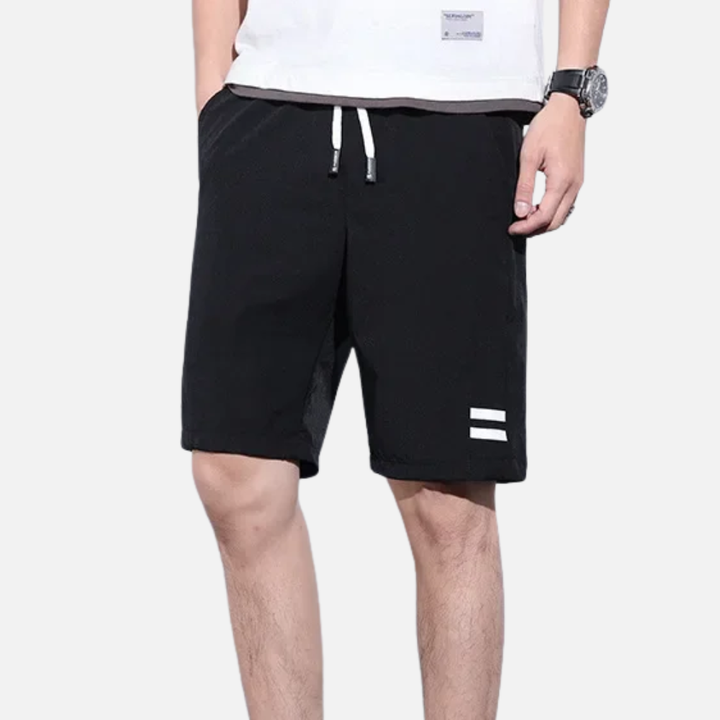 Declan | Elite Quick-Dry Flex Shorts