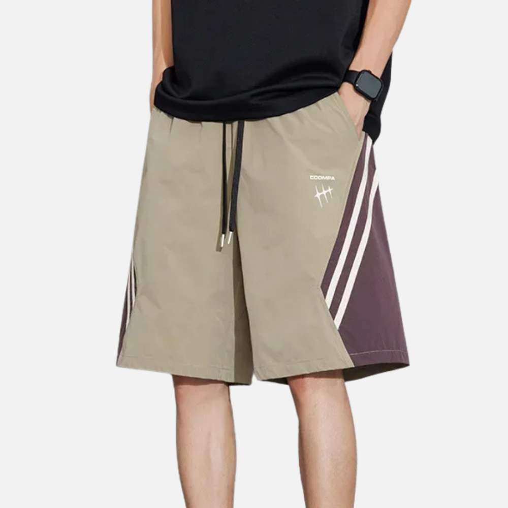 Brent | Elite Workout Shorts