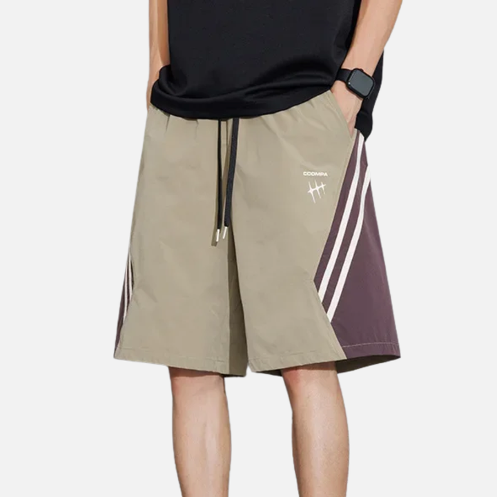 Brent | Elite Workout Shorts