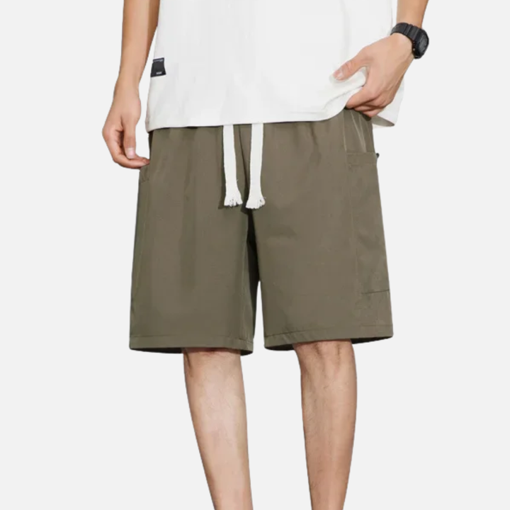 Bernard | Elite Performance Shorts