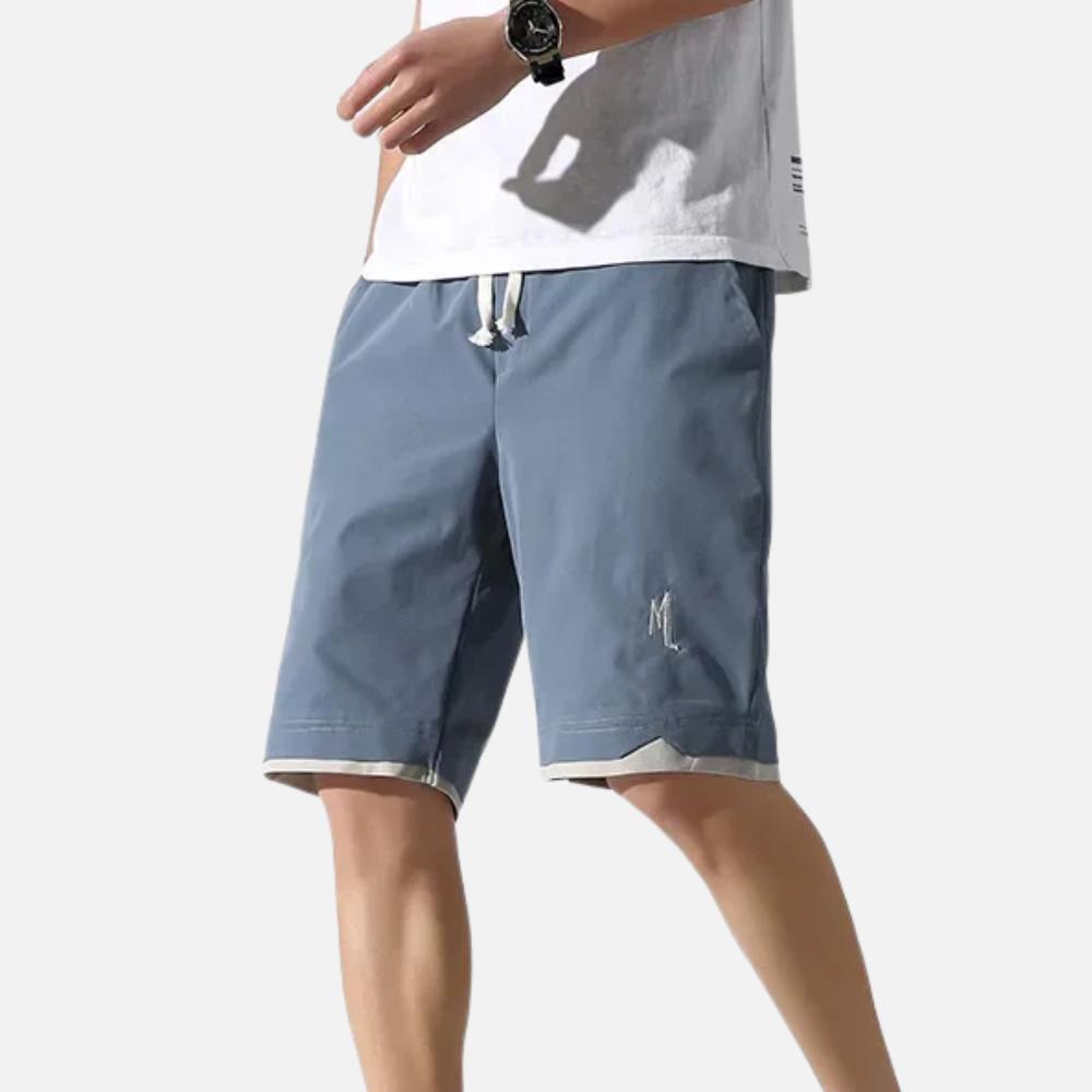 Connor | Elite Summer Performance Shorts