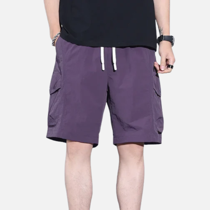 Clark | Elite Everyday Performance Shorts
