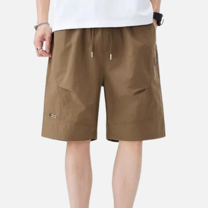 Callan | Elite Breathable Performance Shorts