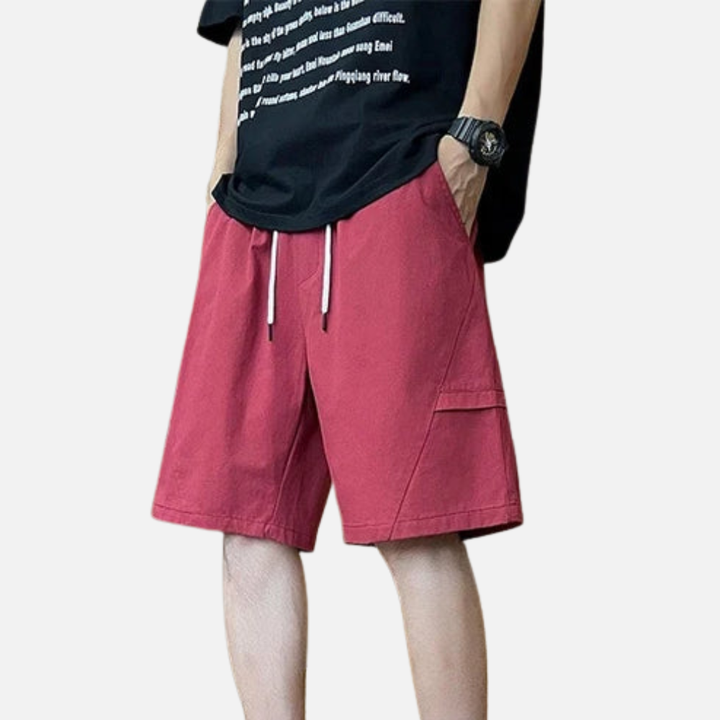 Dean | Luxurious, Casual Shorts