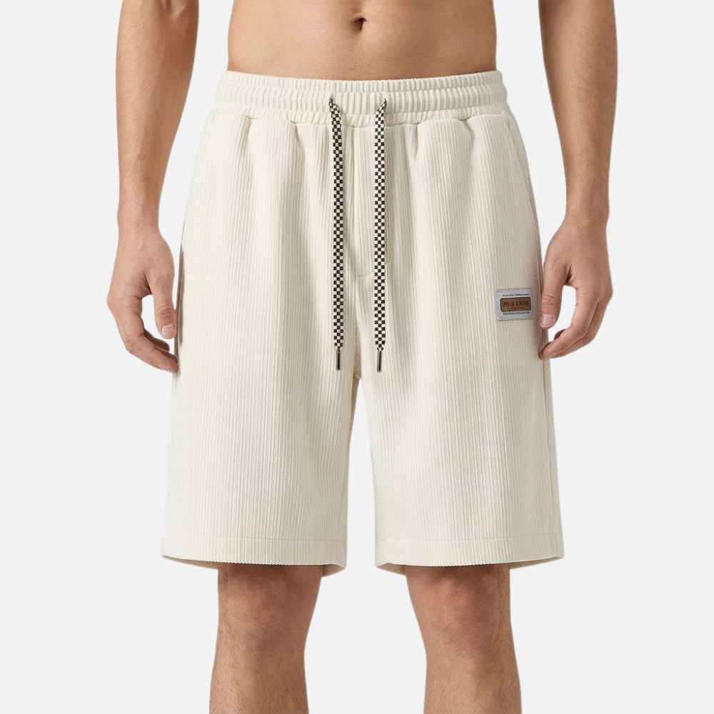 Alfred | Elite Comfort Sport Shorts