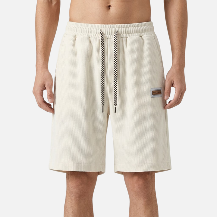 Alfred | Elite Comfort Sport Shorts