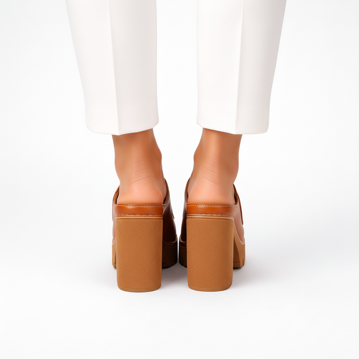 Madeline | Elegant Heels