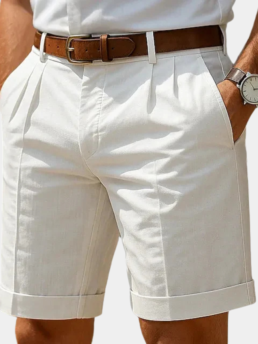 Calvin | Summer Shorts