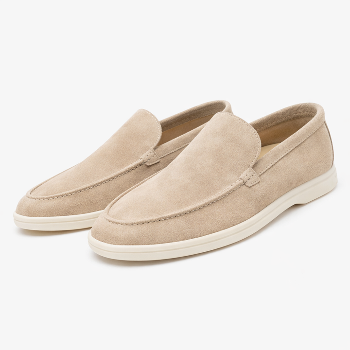 Brian | Premium Como Loafers