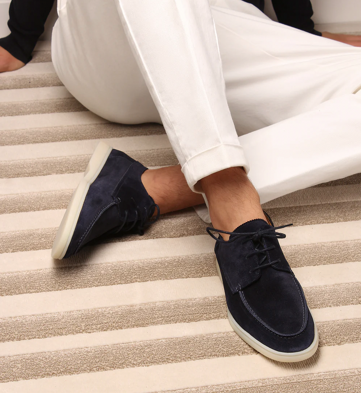 Asher | Elegant Summer Loafers