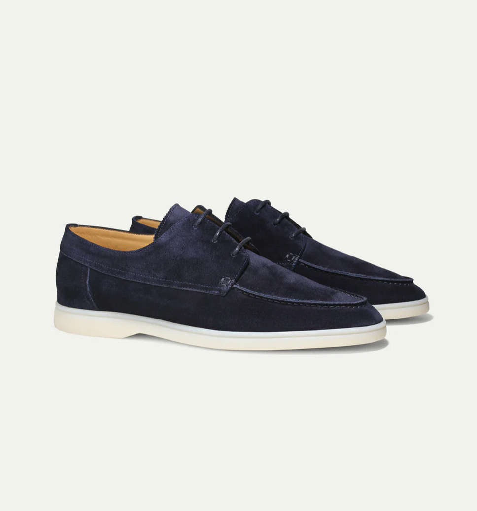 Asher | Elegant Summer Loafers
