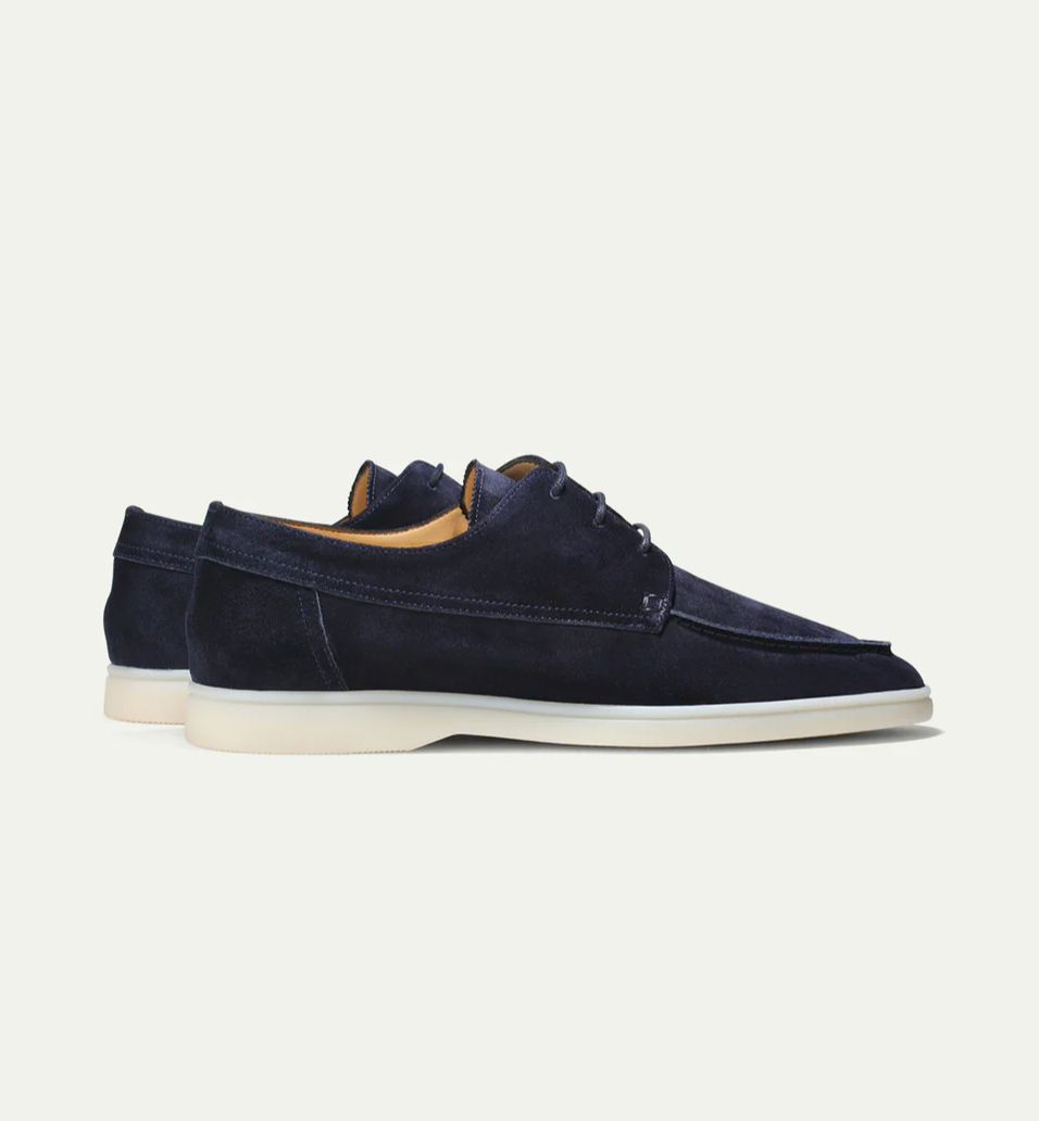 Asher | Elegant Summer Loafers
