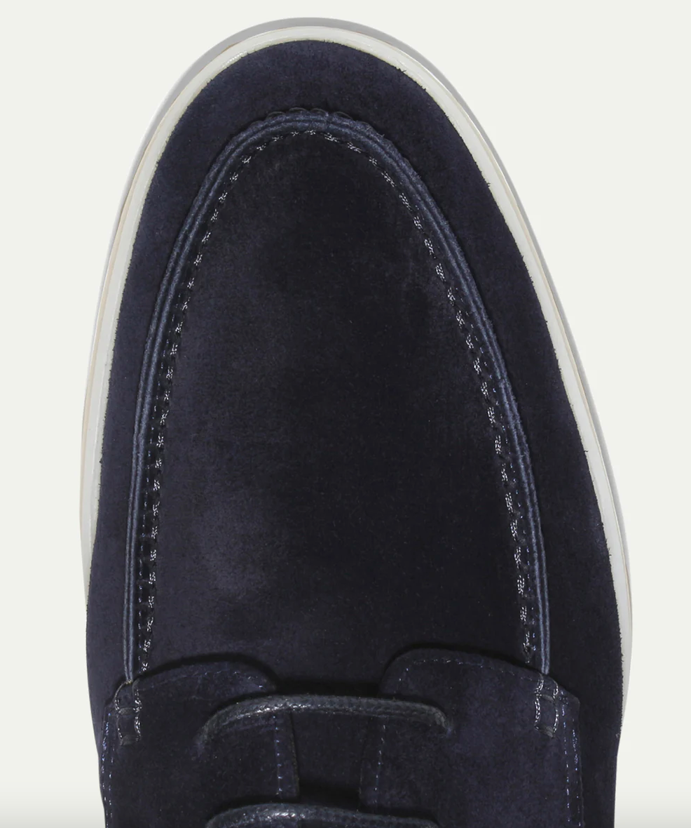 Asher | Elegant Summer Loafers