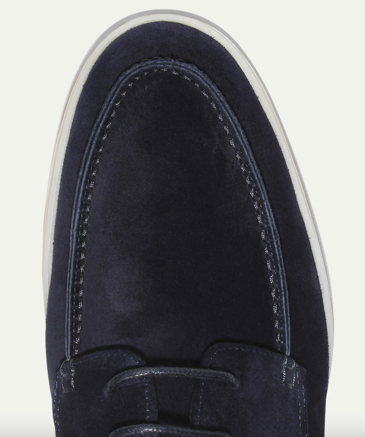 Asher | Elegant Summer Loafers