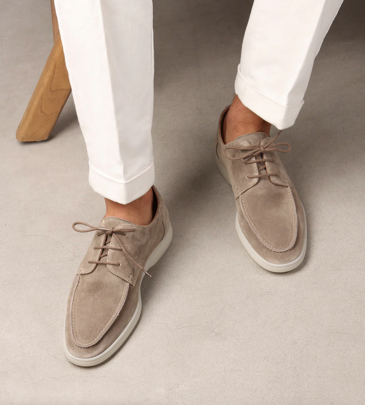 Asher | Elegant Summer Loafers