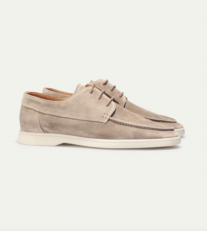 Asher | Elegant Summer Loafers
