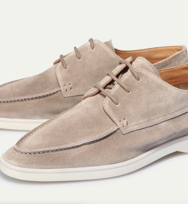 Asher | Elegant Summer Loafers