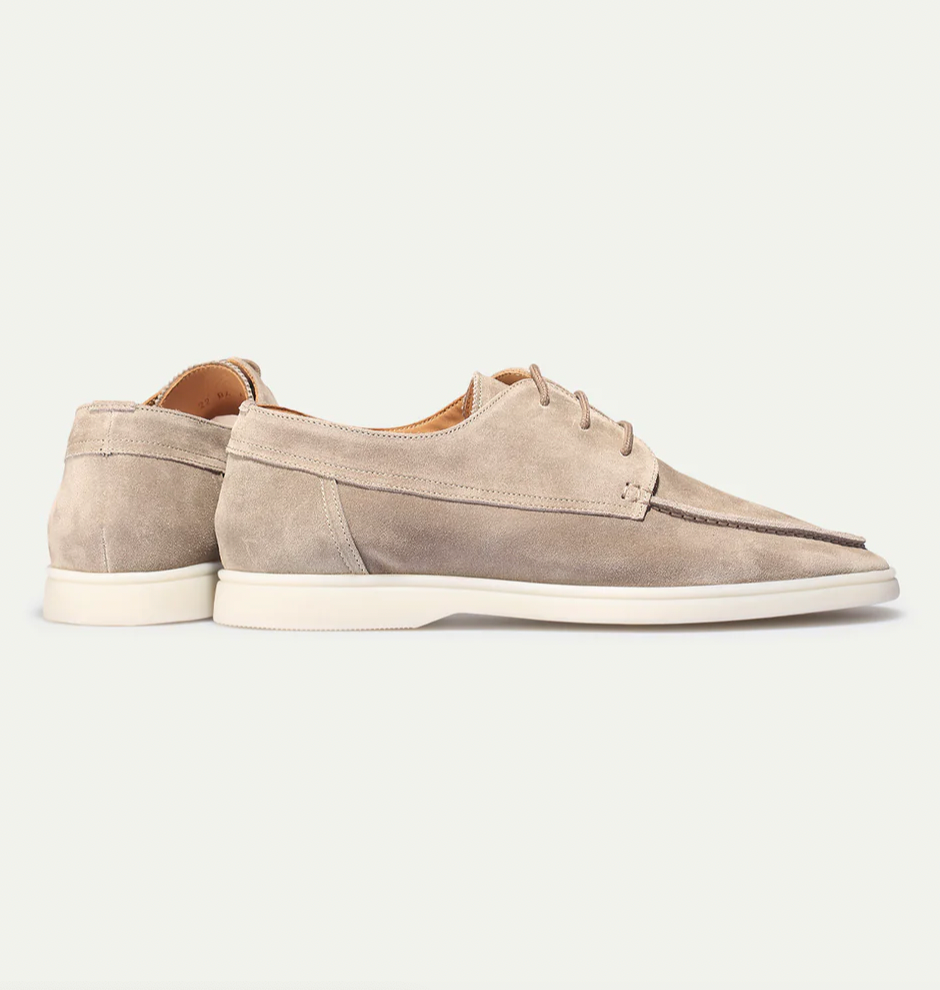 Asher | Elegant Summer Loafers
