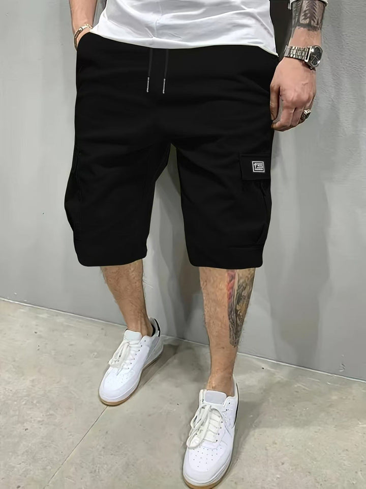Glen | Men’s Cargo Shorts